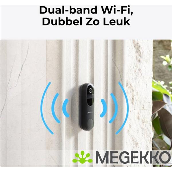 Grote foto reolink d340b met chime 64gb sd kaart computers en software overige computers en software