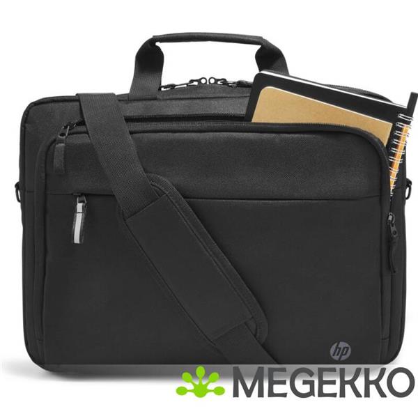 Grote foto hp professional 15 6 inch laptoptas computers en software overige computers en software