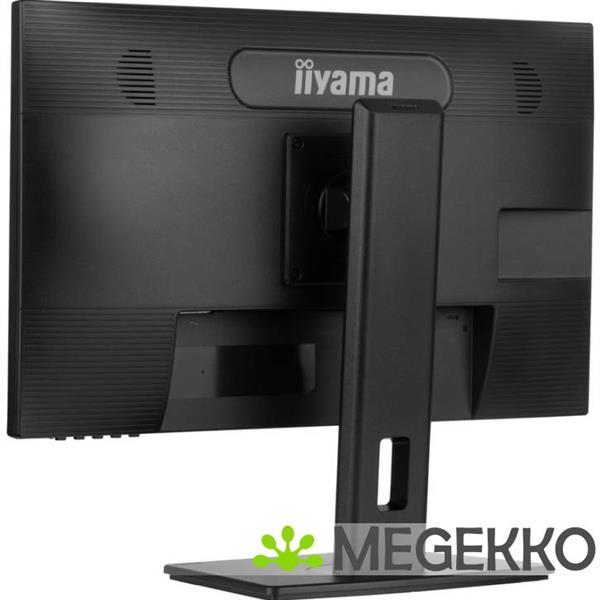 Grote foto iiyama prolite xub2463hsu b1 24 full hd eco ips monitor computers en software overige computers en software
