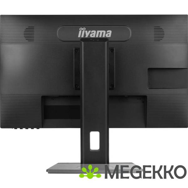 Grote foto iiyama prolite xub2463hsu b1 24 full hd eco ips monitor computers en software overige computers en software