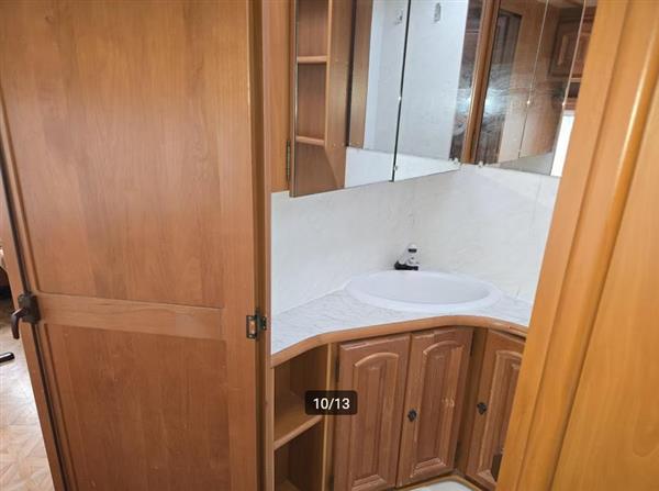 Grote foto tabbert weippert spezial 6.20 sf uniek in nl. caravans en kamperen caravans