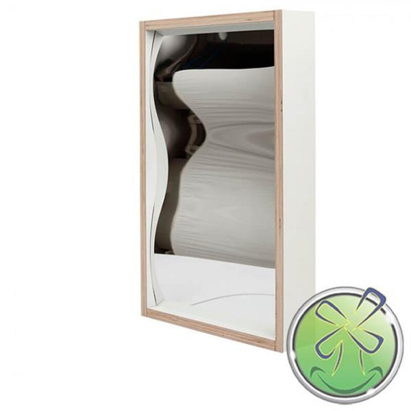 Grote foto lachspiegel 60x38cm hobby en vrije tijd feestartikelen