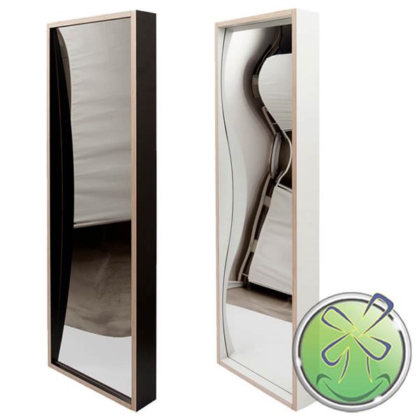 Grote foto lachspiegel 120x40cm hobby en vrije tijd feestartikelen