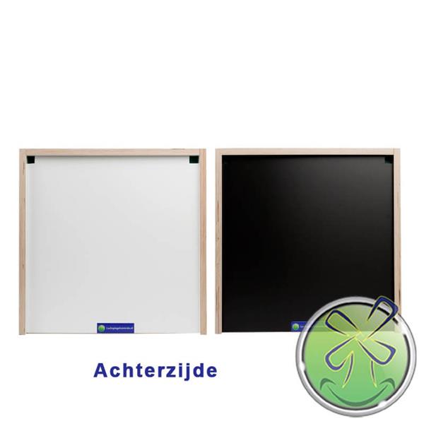 Grote foto lachspiegel 100x68cm hobby en vrije tijd feestartikelen