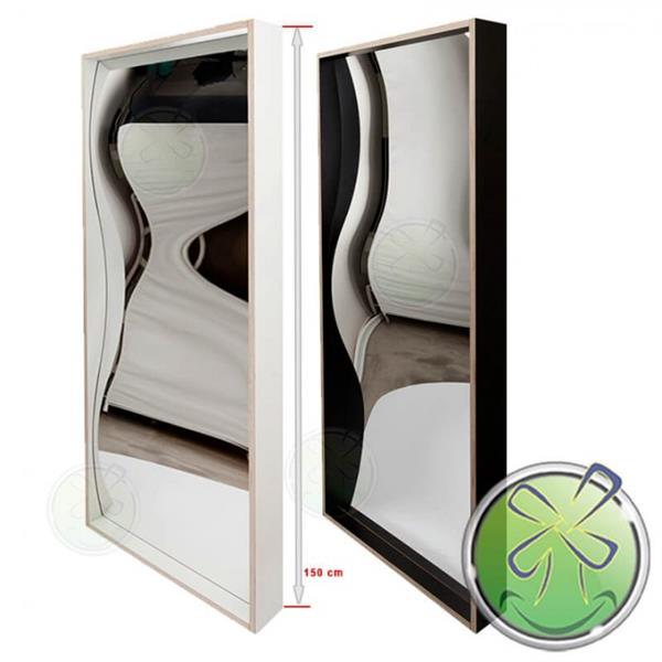 Grote foto lachspiegel 150x68cm hobby en vrije tijd feestartikelen