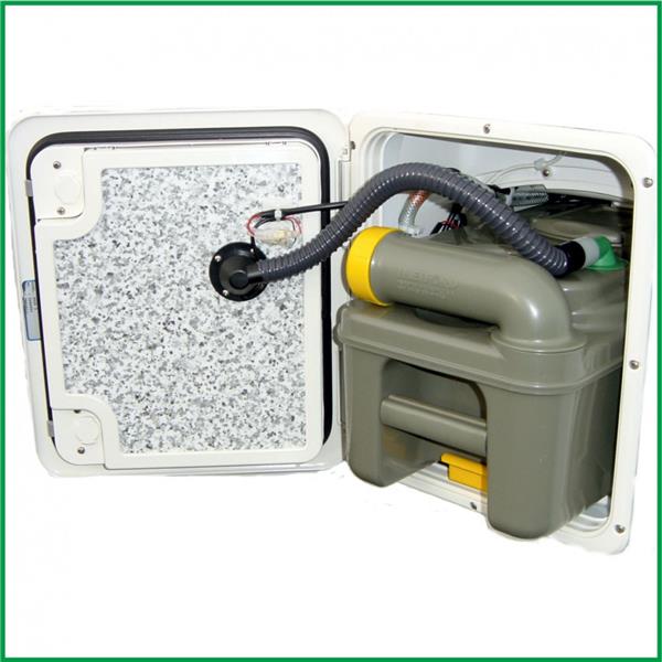 Grote foto sog deurontluchting type b c200 caravans en kamperen caravan accessoires