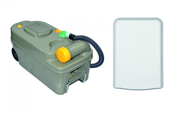 Grote foto sog deurontluchting type b c200 caravans en kamperen caravan accessoires