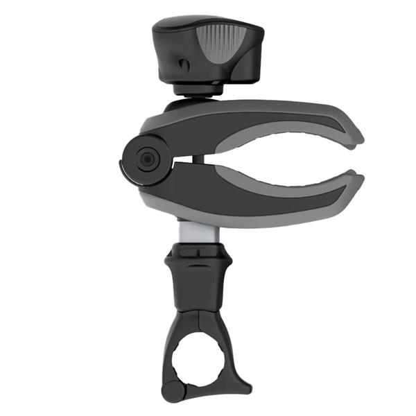 Grote foto thule acutight vergrendelbare knop zonder slot cilinder caravans en kamperen caravan accessoires