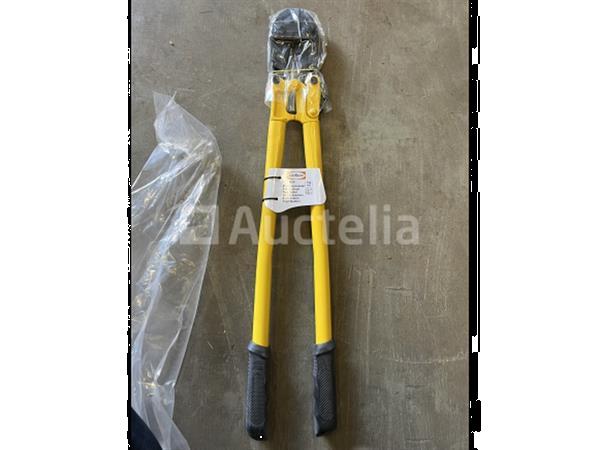 Grote foto betonschaar 750mm doe het zelf en verbouw gereedschappen en machines