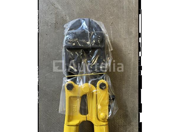 Grote foto betonschaar 750mm doe het zelf en verbouw gereedschappen en machines