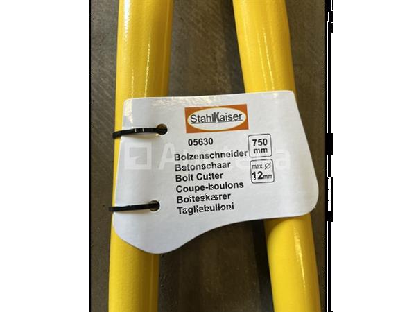 Grote foto betonschaar 750mm doe het zelf en verbouw gereedschappen en machines