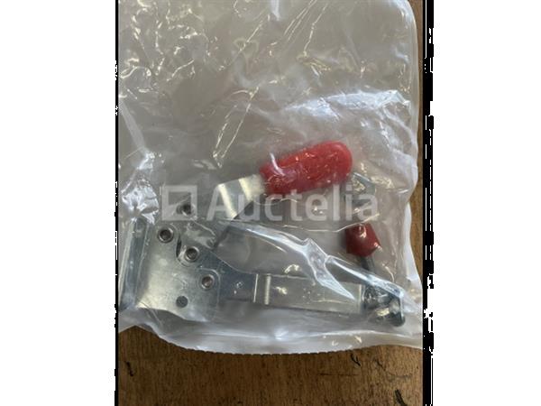 Grote foto lasklem destaco 217 u doe het zelf en verbouw gereedschappen en machines