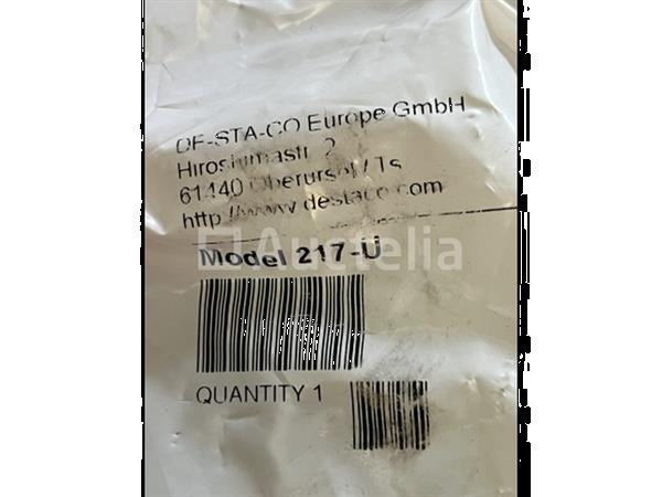 Grote foto lasklem destaco 217 u doe het zelf en verbouw gereedschappen en machines