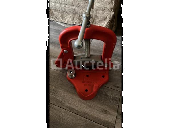 Grote foto ridgid no27 buizenklem doe het zelf en verbouw gereedschappen en machines