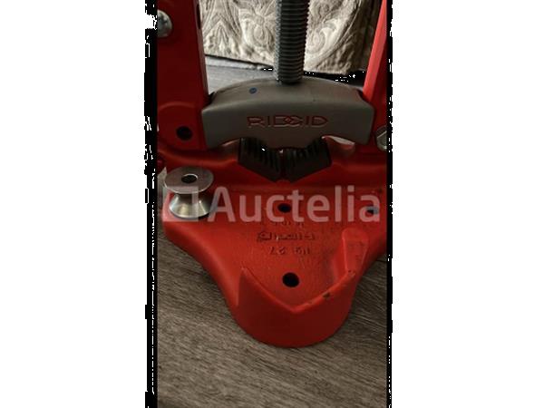 Grote foto ridgid no27 buizenklem doe het zelf en verbouw gereedschappen en machines