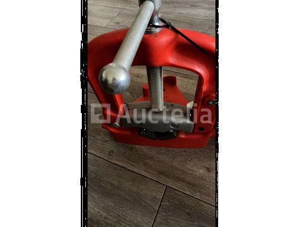 Grote foto ridgid no27 buizenklem doe het zelf en verbouw gereedschappen en machines