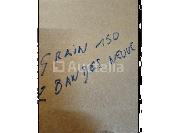 Grote foto schuurpapiertape korrel 120 150 180 240 doe het zelf en verbouw gereedschappen en machines