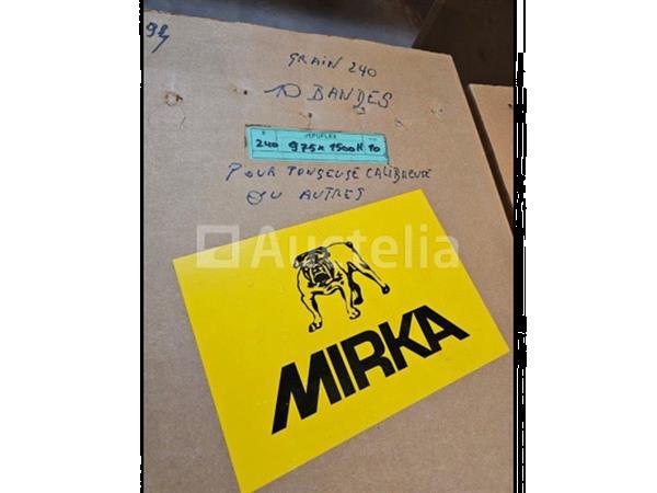 Grote foto schuurpapiertape korrel 120 150 180 240 doe het zelf en verbouw gereedschappen en machines