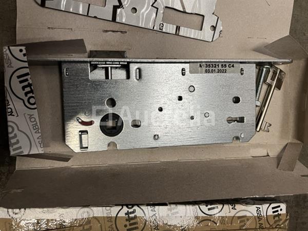 Grote foto 3 x deurslot assa abbloy a135321 doe het zelf en verbouw gereedschappen en machines