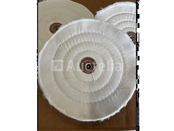 Grote foto 3 x polijstschijf 150 mm doe het zelf en verbouw gereedschappen en machines