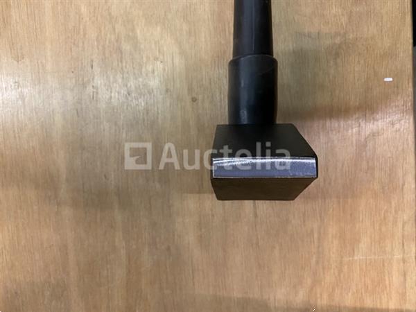 Grote foto voorhamer bank 4000 gr fiber extra lang doe het zelf en verbouw gereedschappen en machines