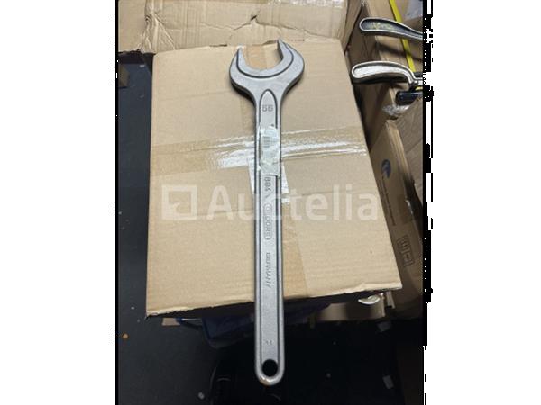 Grote foto gedore machinesleutel 55 mm doe het zelf en verbouw gereedschappen en machines