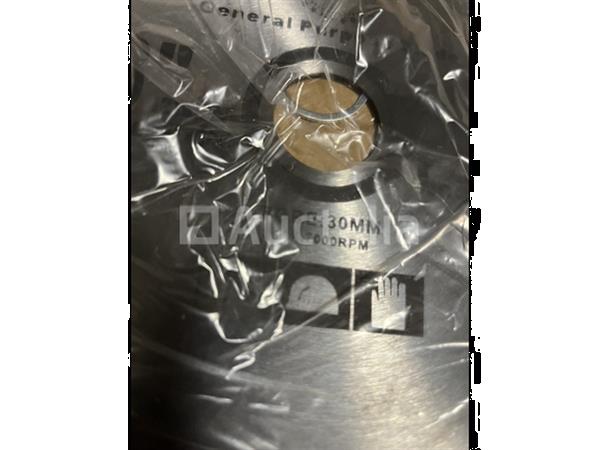 Grote foto 3 x all purpose zaagblad hout 210mm doe het zelf en verbouw gereedschappen en machines