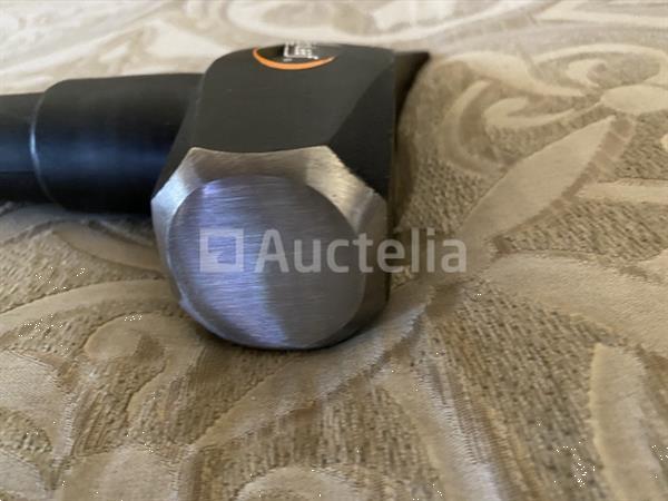 Grote foto big leaf splijtbijl 3kg doe het zelf en verbouw gereedschappen en machines