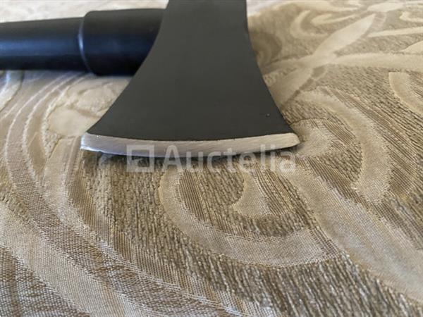 Grote foto big leaf splijtbijl 3kg doe het zelf en verbouw gereedschappen en machines