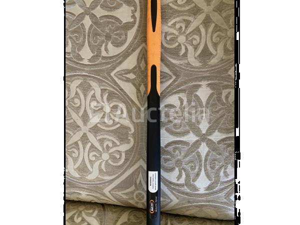 Grote foto big leaf splijtbijl 3kg doe het zelf en verbouw gereedschappen en machines