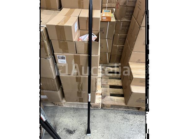 Grote foto zwaar breekijzer 150 cm doe het zelf en verbouw gereedschappen en machines