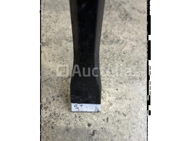 Grote foto zwaar breekijzer 150 cm doe het zelf en verbouw gereedschappen en machines