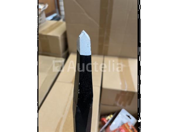 Grote foto zwaar breekijzer 150 cm x 28mm doe het zelf en verbouw gereedschappen en machines