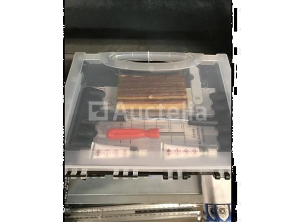 Grote foto autobanden reparatie set benson doe het zelf en verbouw gereedschappen en machines