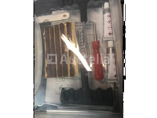 Grote foto autobanden reparatie set benson doe het zelf en verbouw gereedschappen en machines