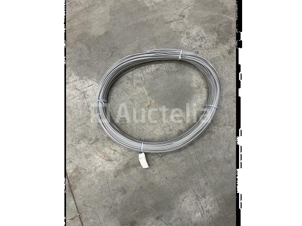 Grote foto lasdraad pvc u hard 3kg doe het zelf en verbouw gereedschappen en machines