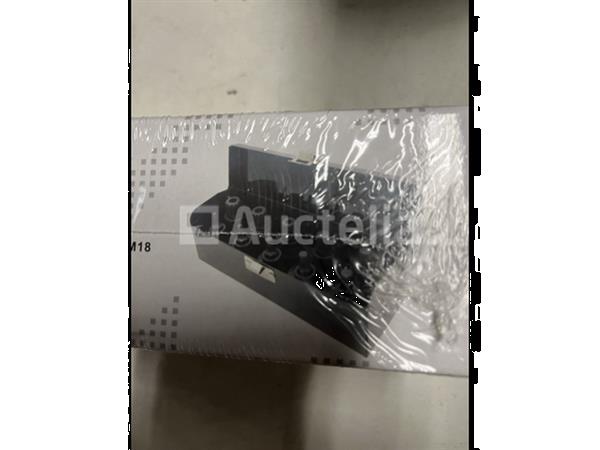 Grote foto slagbit set spline doe het zelf en verbouw gereedschappen en machines