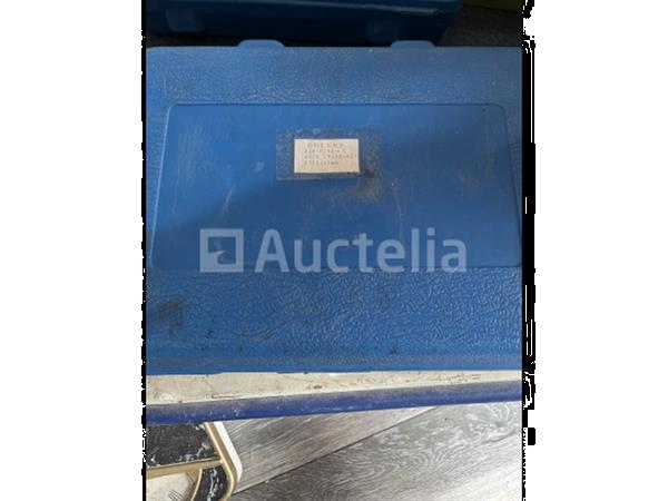 Grote foto collet oz spantangen set 467e doe het zelf en verbouw gereedschappen en machines