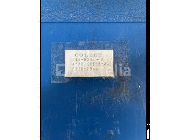 Grote foto collet oz spantangen set 467e doe het zelf en verbouw gereedschappen en machines