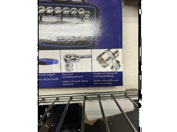 Grote foto heyco doppen set doe het zelf en verbouw gereedschappen en machines