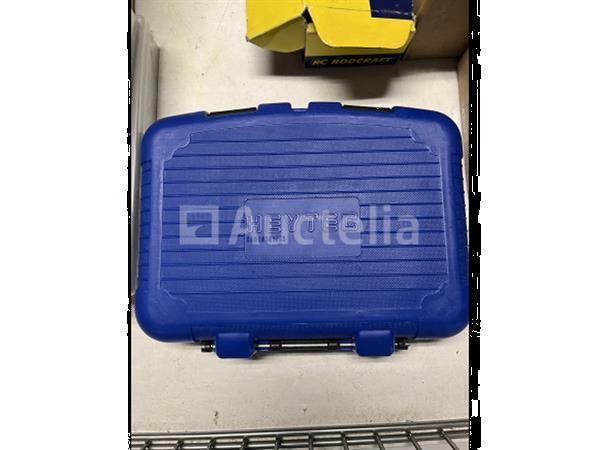 Grote foto heyco doppen set doe het zelf en verbouw gereedschappen en machines