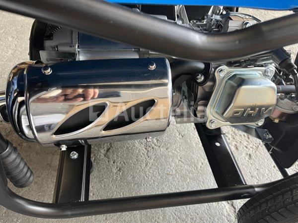 Grote foto hyundai stroomgenerator 55059ff doe het zelf en verbouw gereedschappen en machines