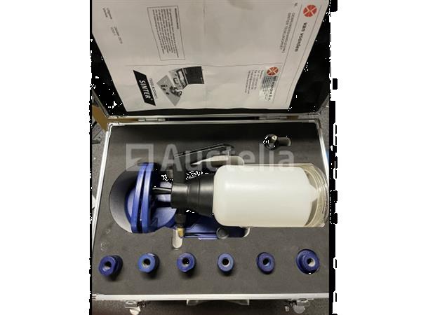 Grote foto tegelboren set sinter doe het zelf en verbouw gereedschappen en machines