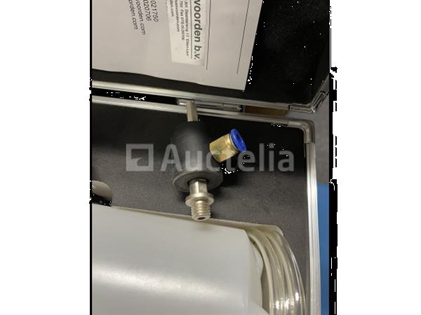 Grote foto tegelboren set sinter doe het zelf en verbouw gereedschappen en machines