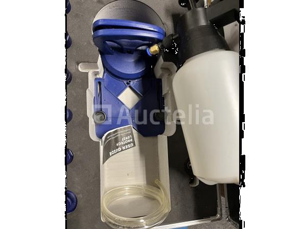 Grote foto tegelboren set sinter doe het zelf en verbouw gereedschappen en machines