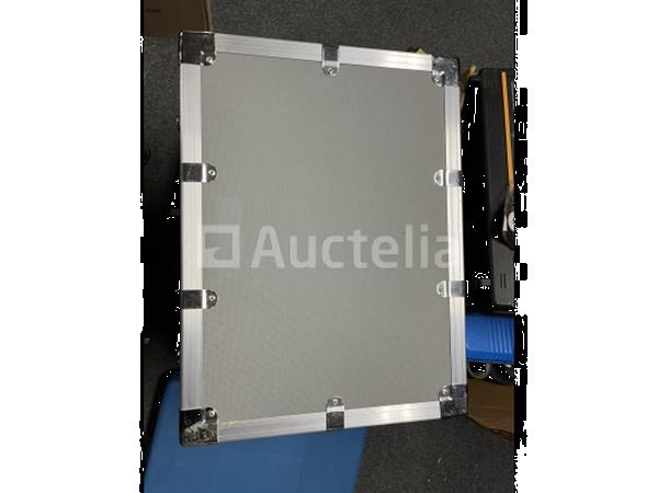 Grote foto tegelboren set sinter doe het zelf en verbouw gereedschappen en machines