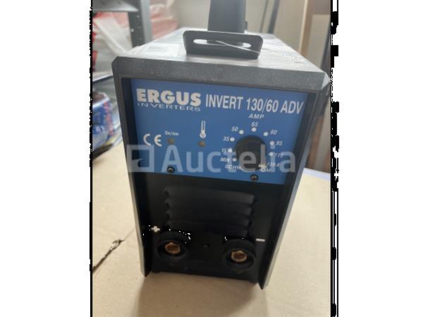 Grote foto ergus invert 130 60 adv lasapparaat doe het zelf en verbouw gereedschappen en machines