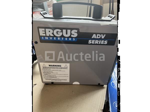 Grote foto ergus invert 130 60 adv lasapparaat doe het zelf en verbouw gereedschappen en machines