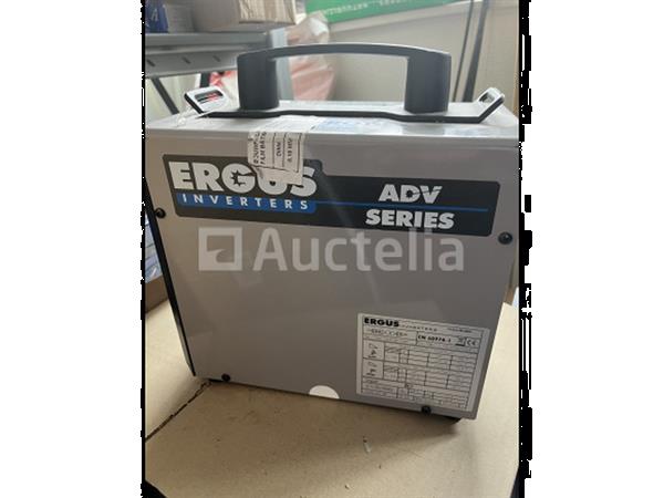 Grote foto ergus invert 130 60 adv lasapparaat doe het zelf en verbouw gereedschappen en machines