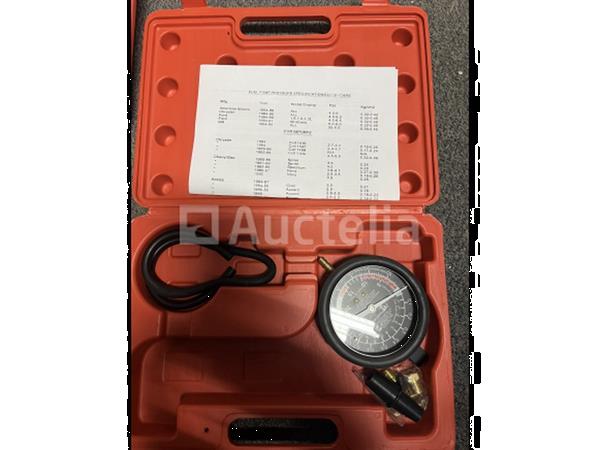 Grote foto 3 x set auto speciaal gereedschap doe het zelf en verbouw gereedschappen en machines